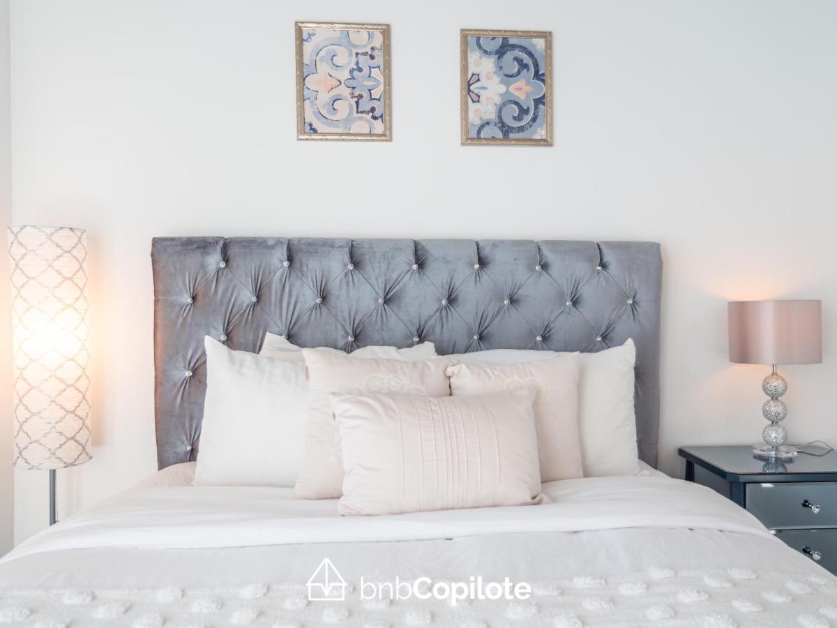 Le Caiman Apartment Quebec City Bagian luar foto
