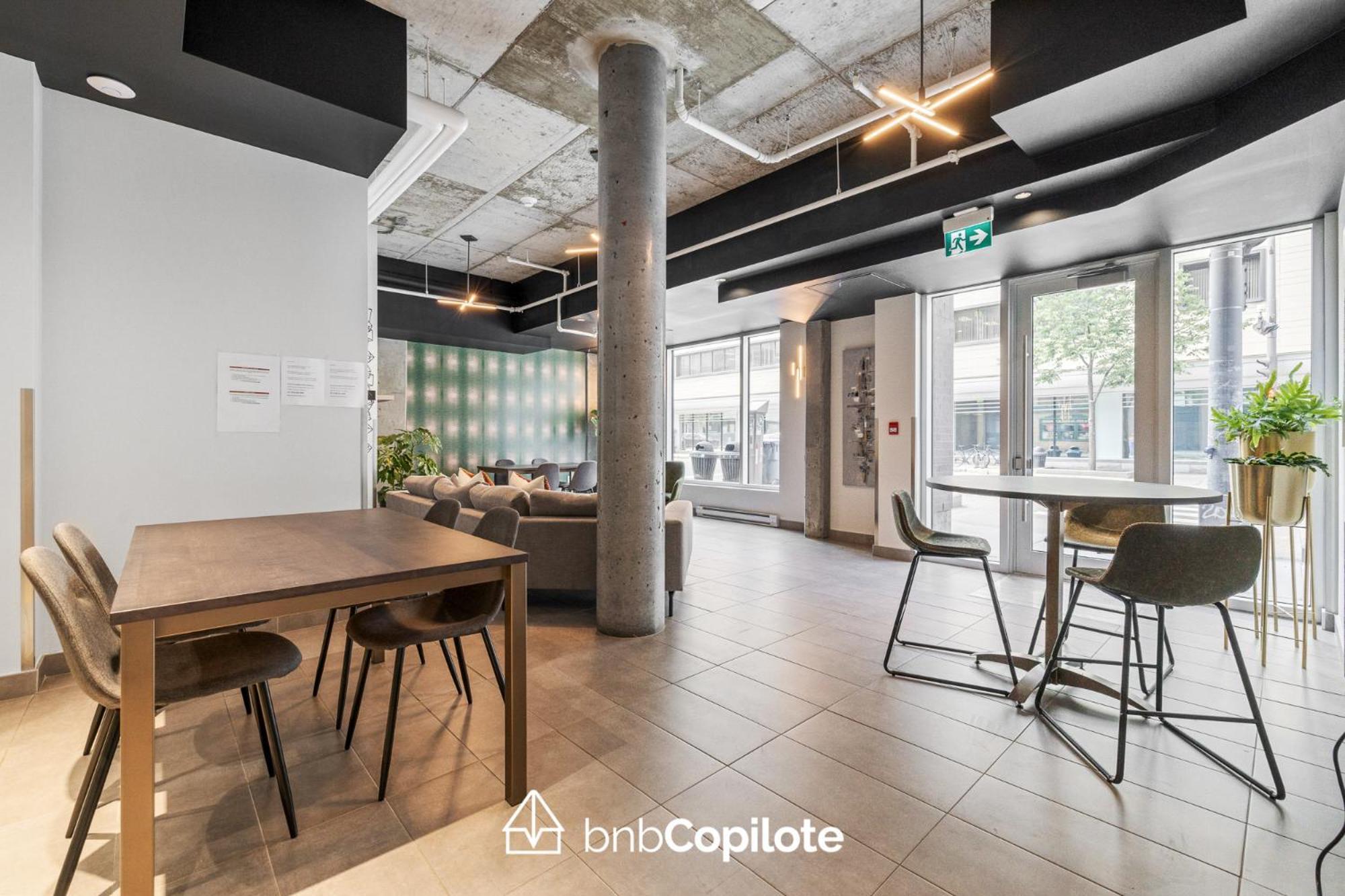 Le Caiman Apartment Quebec City Bagian luar foto