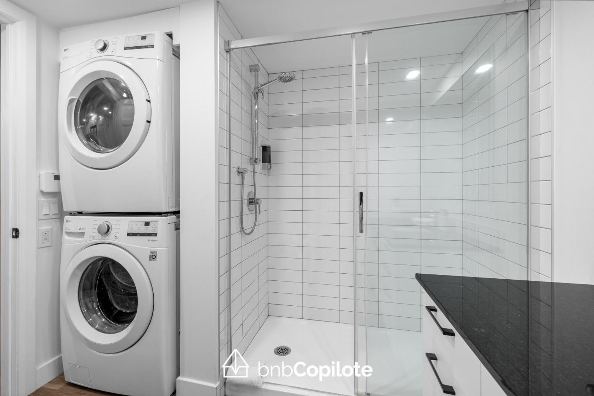 Le Caiman Apartment Quebec City Bagian luar foto